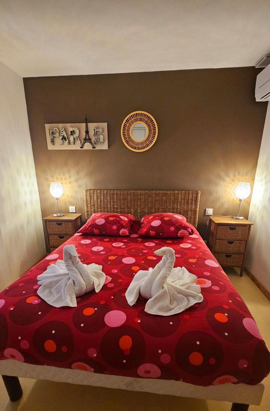 Cite Medievale- Le Remp'Art - Tout Confort - Acces Direct Pietons - Parking Gratuit Каркассон Экстерьер фото