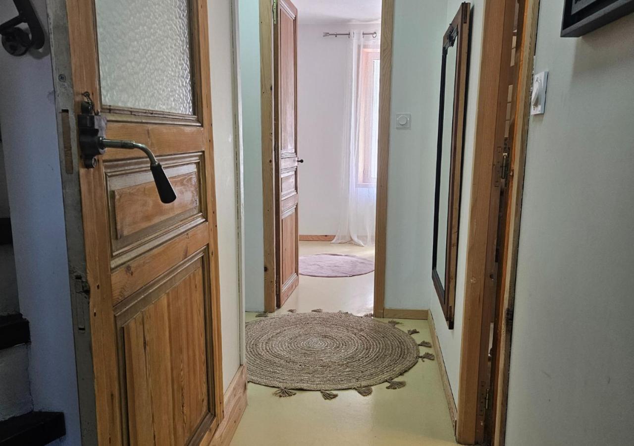 Cite Medievale- Le Remp'Art - Tout Confort - Acces Direct Pietons - Parking Gratuit Каркассон Экстерьер фото